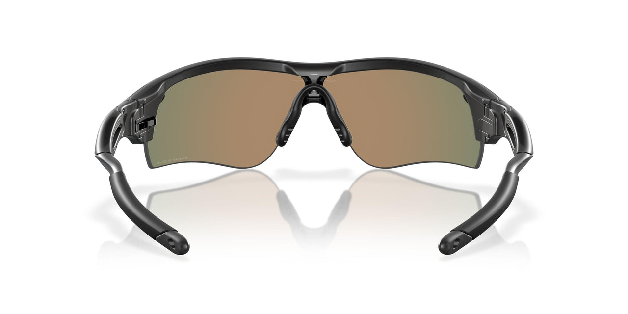 920602 - Matte White - Slate Iridium