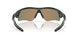 920602 - Matte White - Slate Iridium