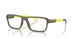 2854 - Green - Transparent