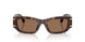 502/73 - Tortoise - Dark Brown