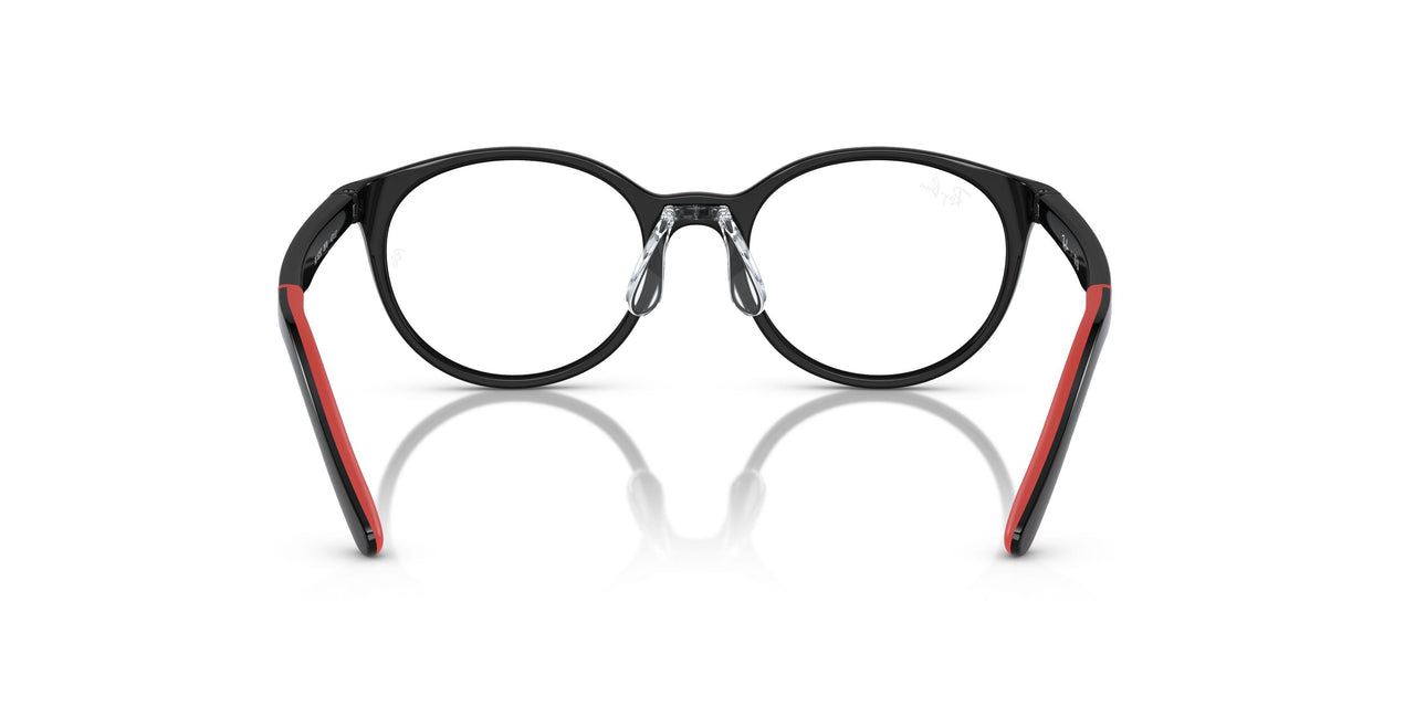3876 - Black