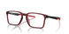 508 - Red