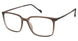 Stepper STE-20161-SI Eyeglasses