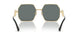 100281 - Gold - Polar Dark Grey