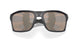 911103 - Black - Copper Silver Mirror