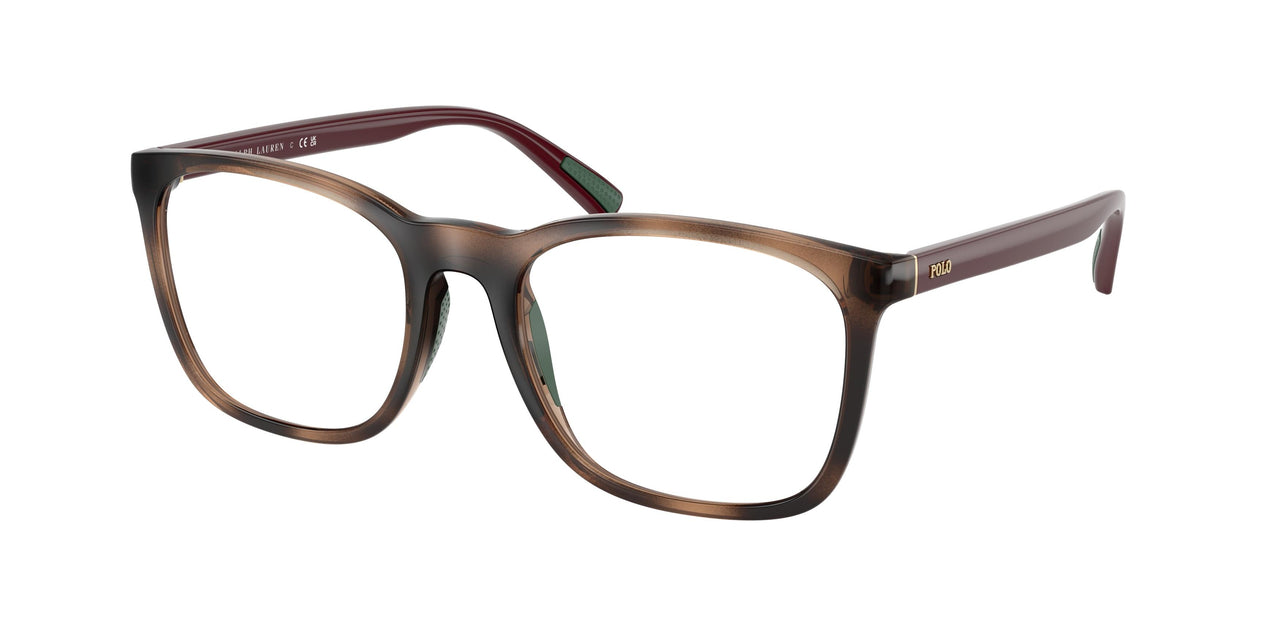 Polo 2281U Eyeglasses