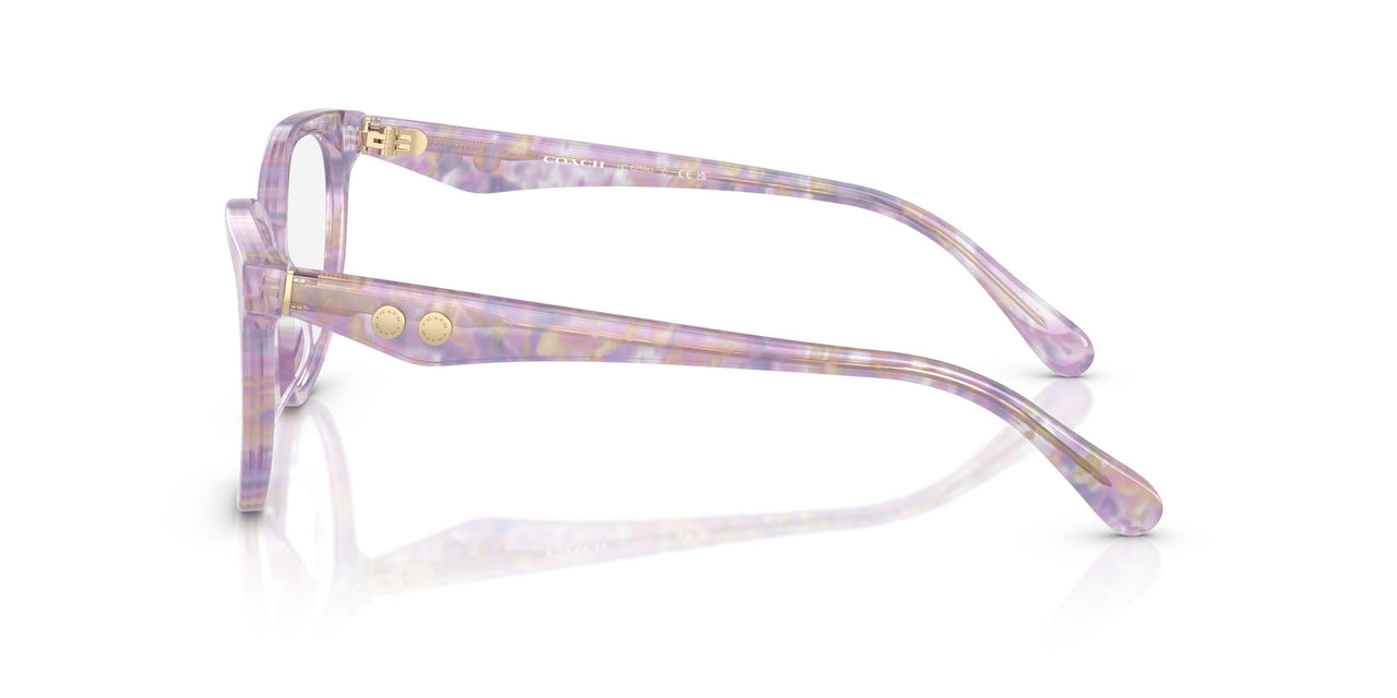 5867 - Violet