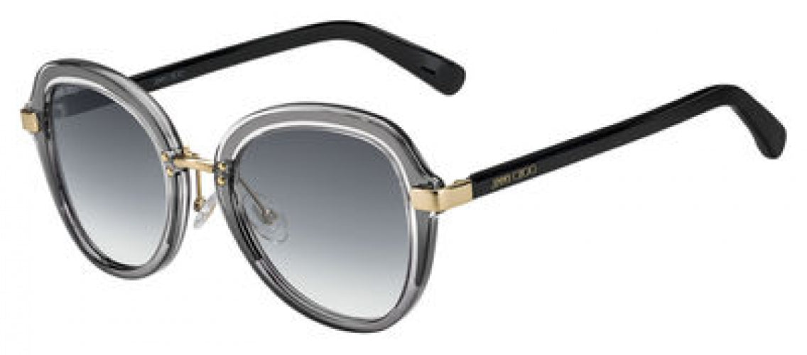 Jimmy Choo Dree Sunglasses