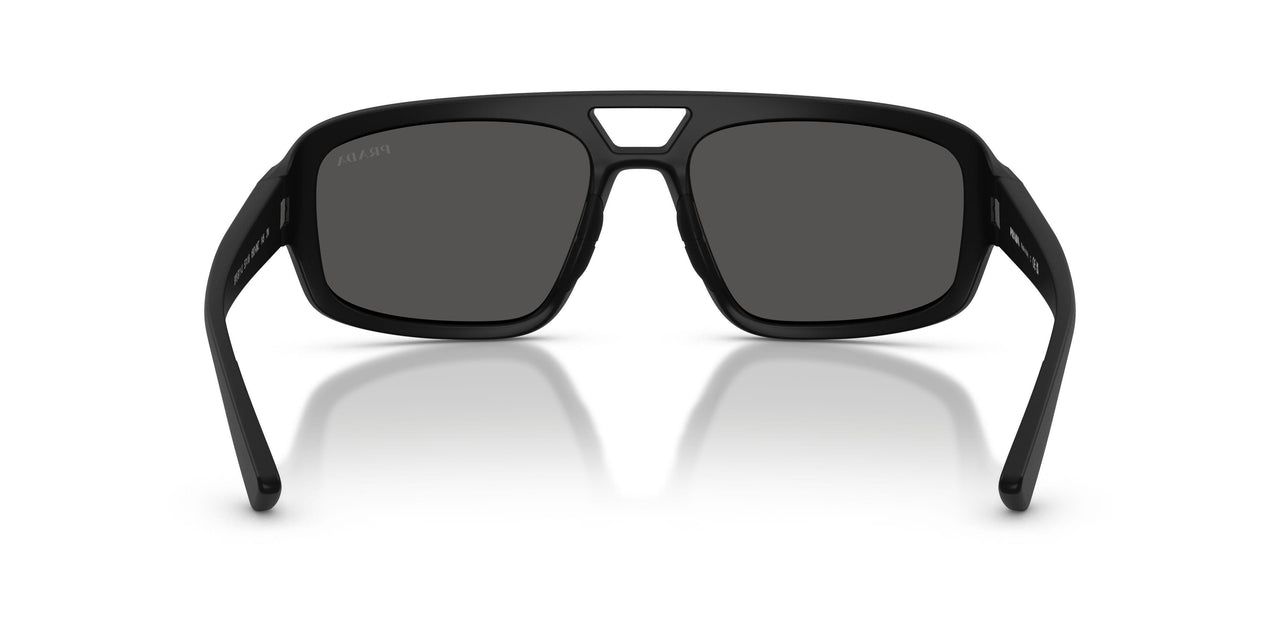 1BO08Z - Black - Dark Grey