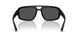 1BO08Z - Black - Dark Grey