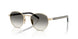 ZVN02C - Gold - Grey Gradient