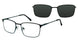 Revolution REV-JOSIAH-w/Clip Eyeglasses