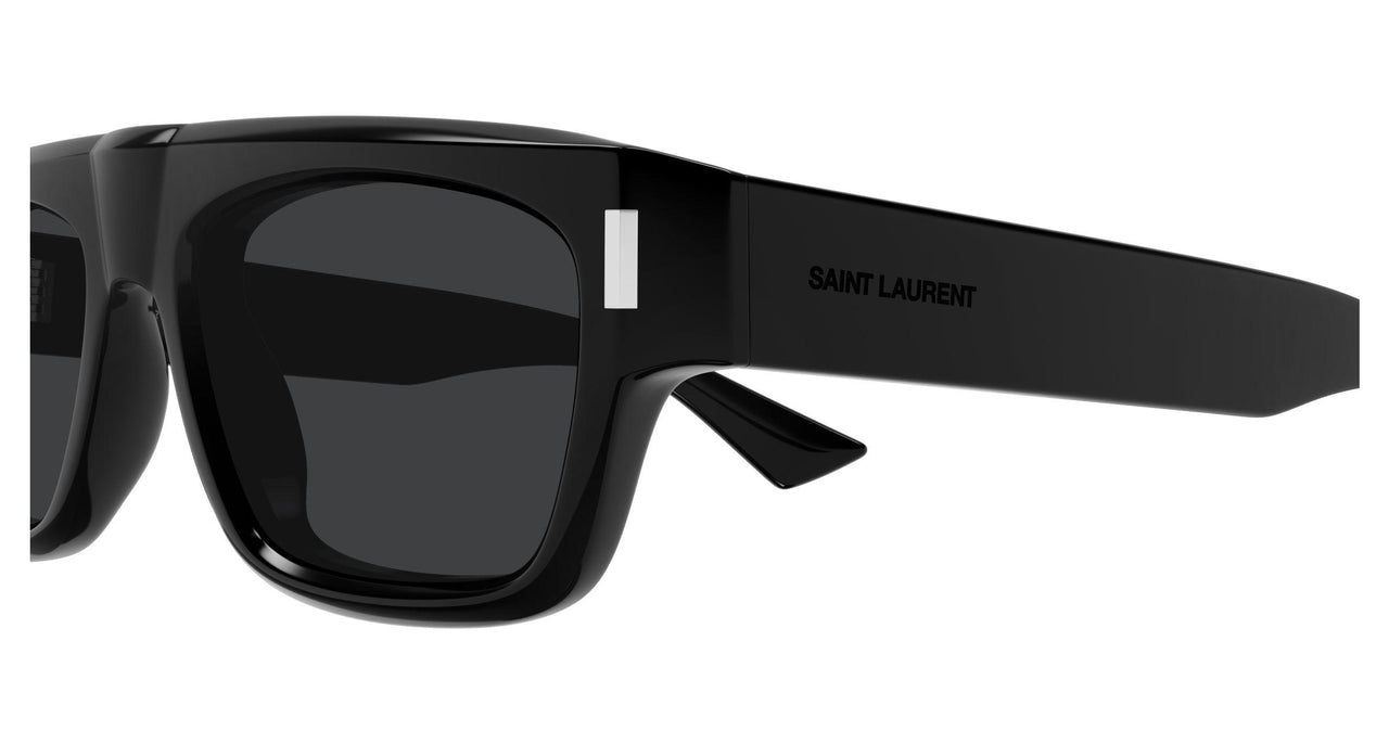 001 - Black - Black