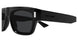 001 - Black - Black