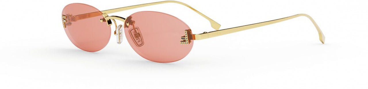 Fendi FE4075US Sunglasses