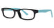 Modern Plastics II SPUNKY Eyeglasses