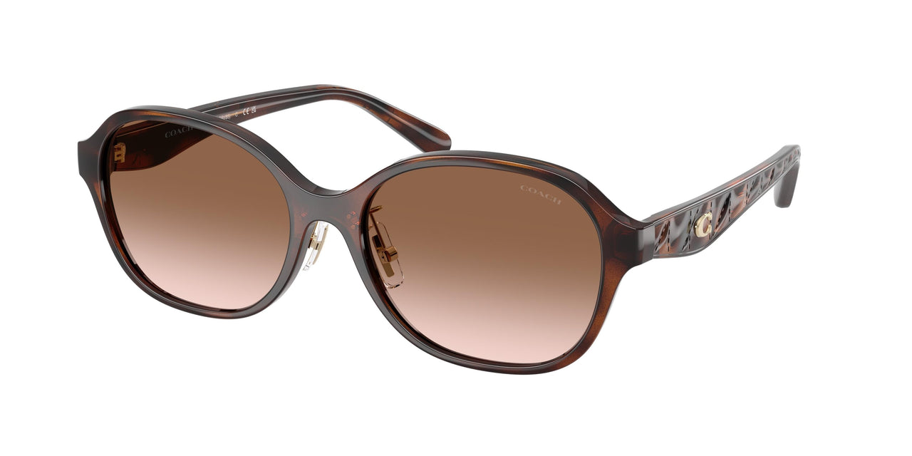 Coach Cby85 8445D Sunglasses