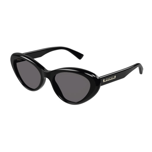 GUCCI キャットアイサンクラス GG1170S 001 Gucci GG1170S Sunglasses
