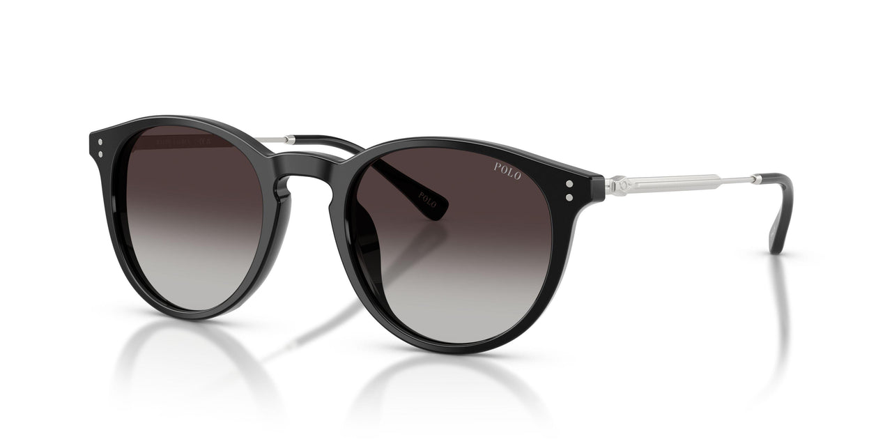 50018G - Black - Gradient Black