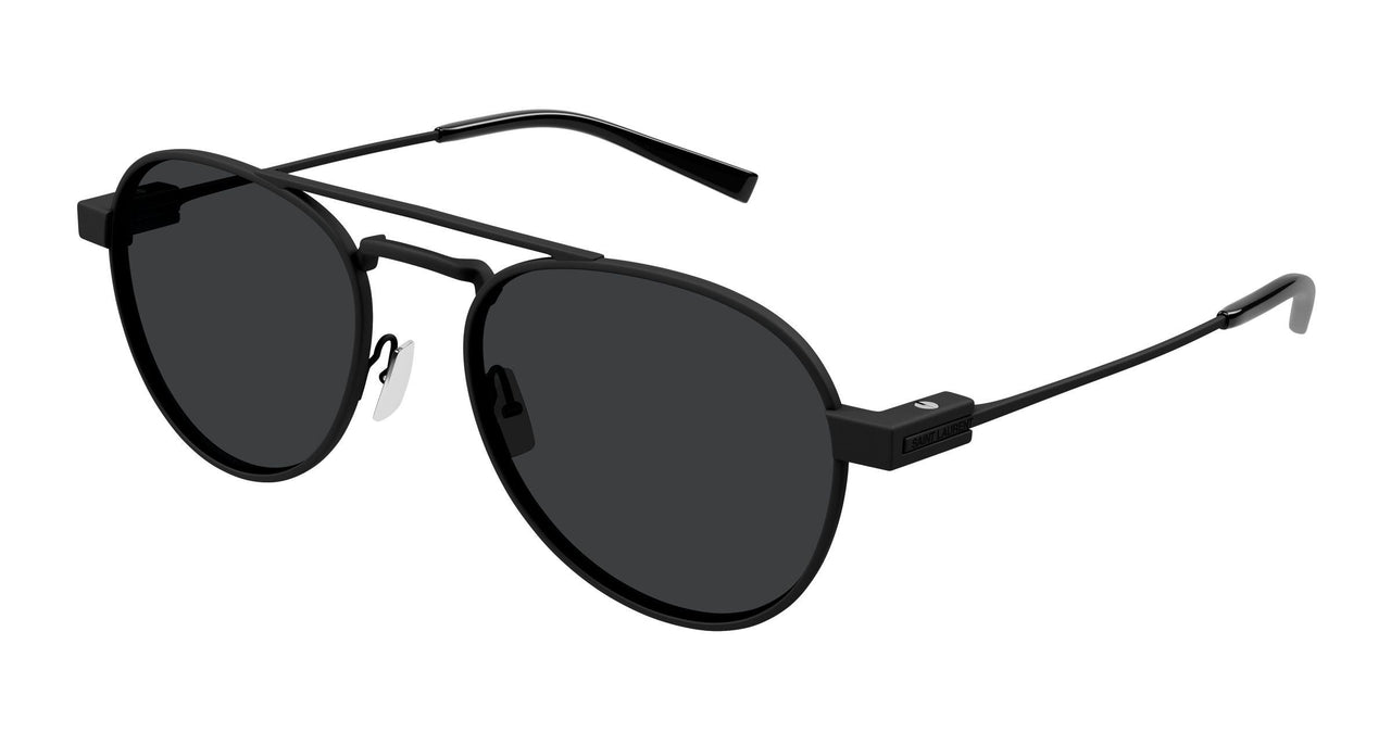 001 - Black - Black