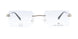 Pier Martino PMOU254 Eyeglasses