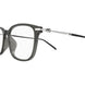 004 - Grey/Silver - Transparent