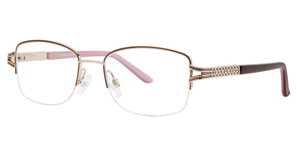 Sophia Loren SLM334 Eyeglasses