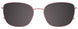 80 - Matt Light Purple & Matt Silver/Matt Silver