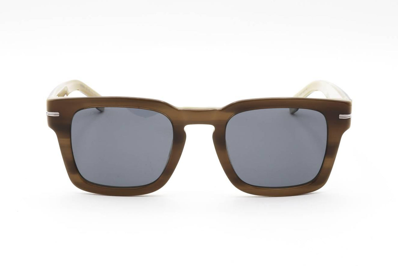QGX - BEIGE STRIPED WHITE