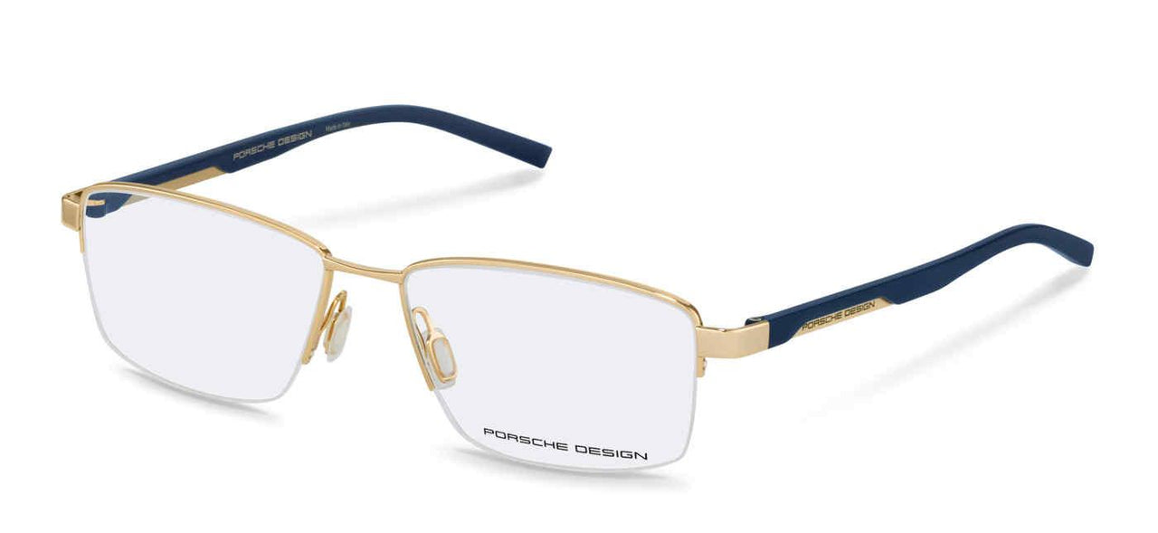 Porsche Design P8745 Eyeglasses