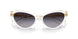 148/8G - Transparent - Grey Gradient