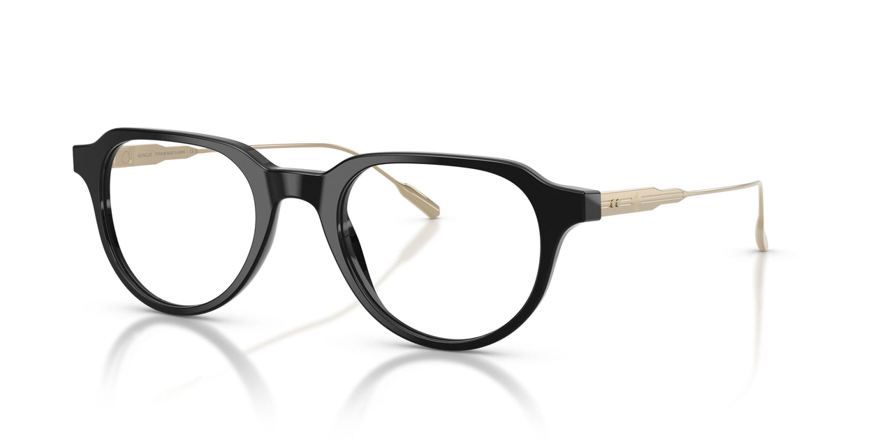 3001 - Black