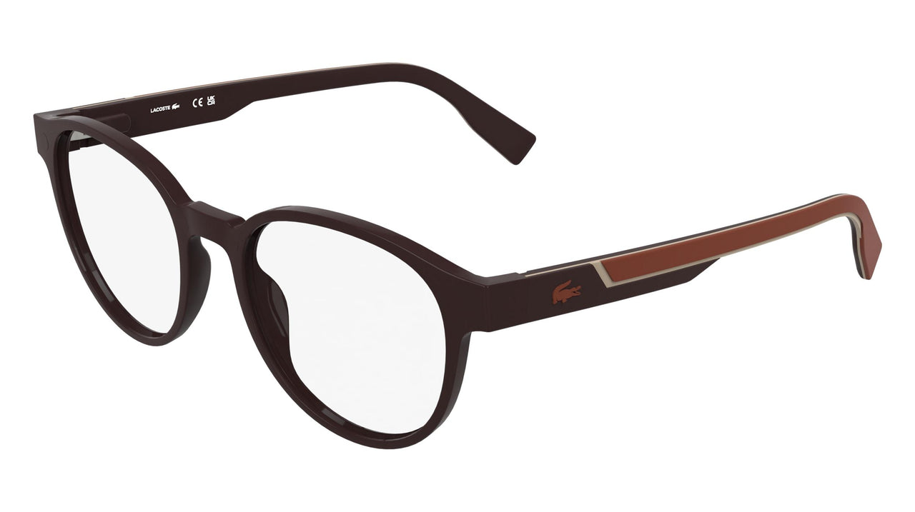 Lacoste L4009MAG SET Eyeglasses