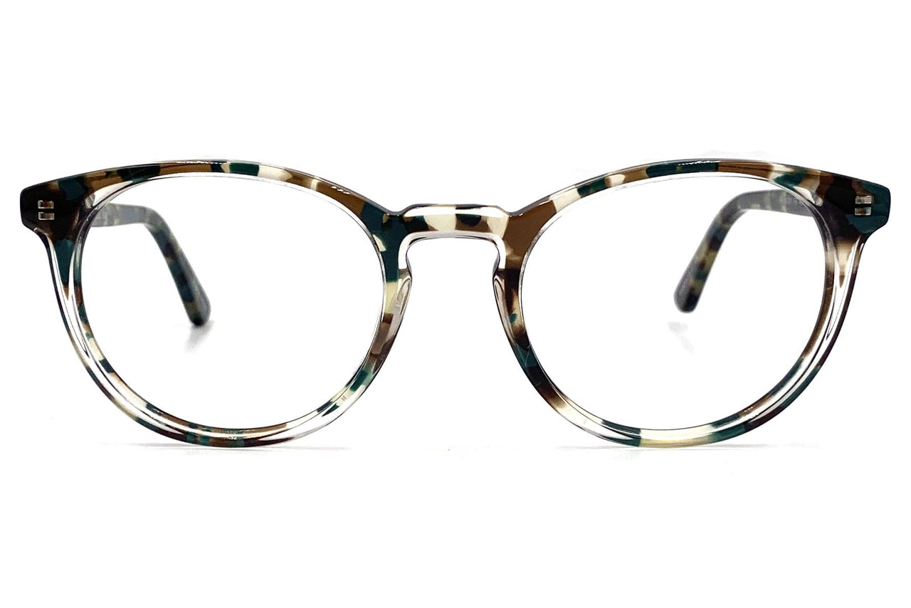 Italia Mia IM781 Eyeglasses