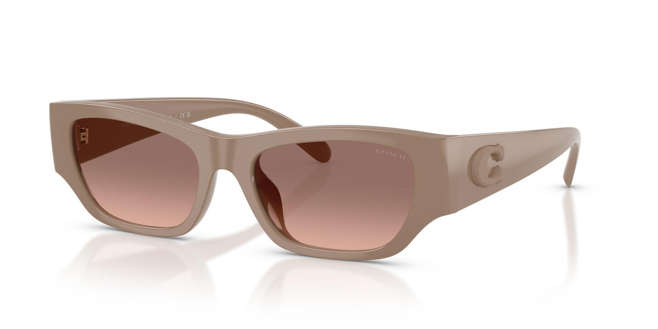 Coach Cfu16 8470D Sunglasses