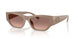 Coach Cfu16 8470D Sunglasses