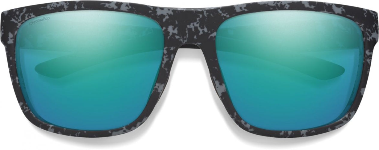 205223UHX60QG - Chromapop Glass Polarized Opal Mirror