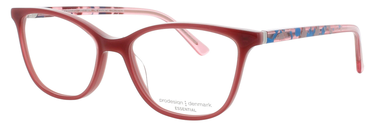 Prodesign 3656 Eyeglasses