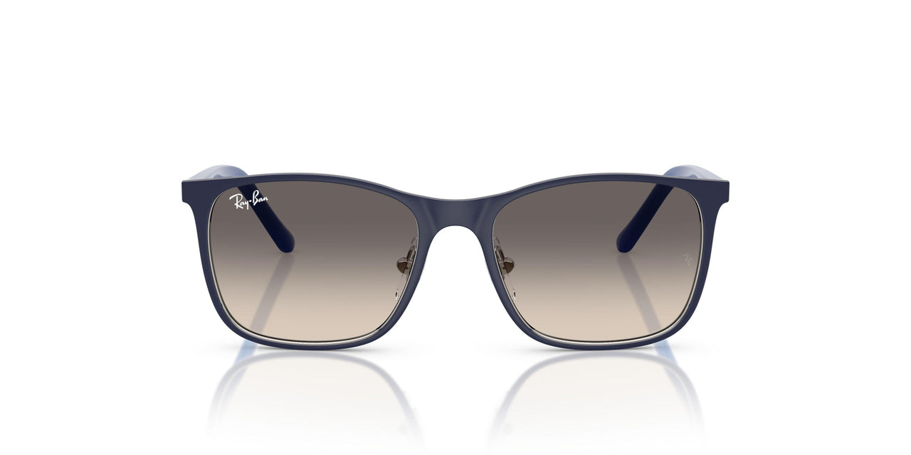 298/11 - Blue - Gradient Grey