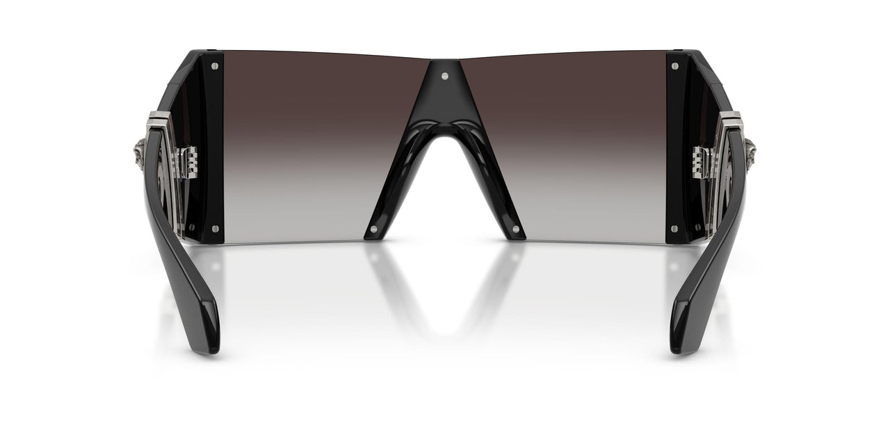 GB1/8G - Black - Grey Gradient