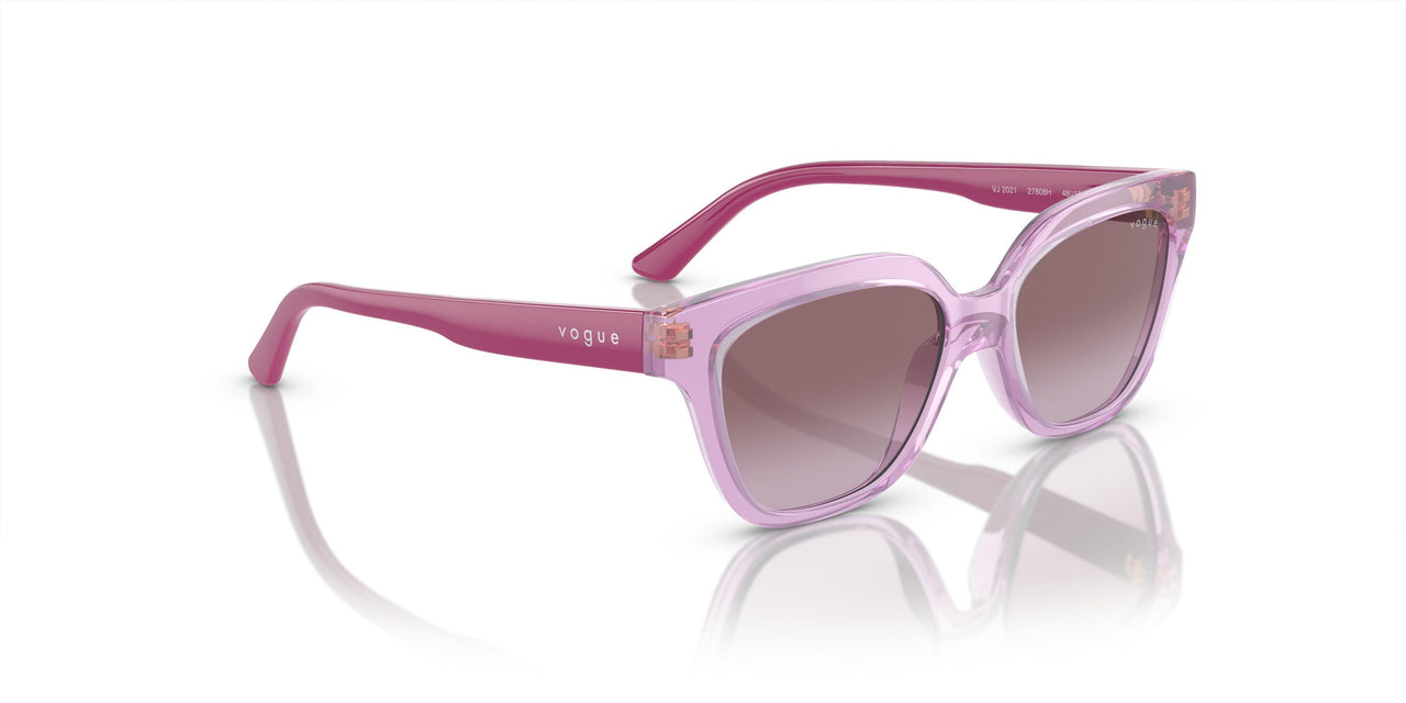 27808H - Pink - Violet Gradient