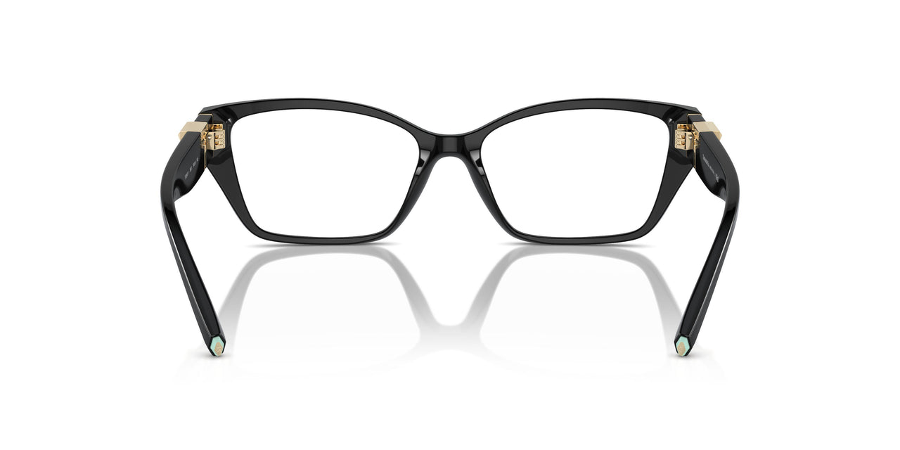 8001 - Black