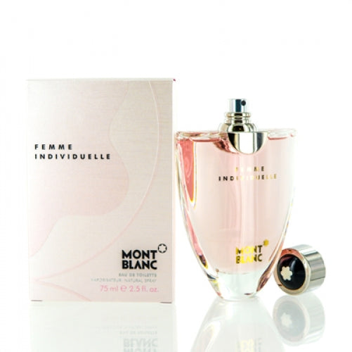 Mont Blanc Femme Individuelle EDT Spray