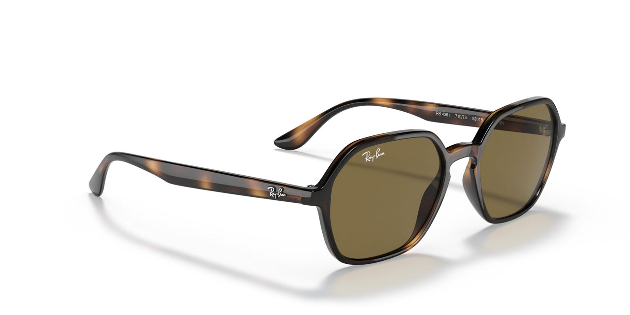 710/73 - Havana - Dark Brown
