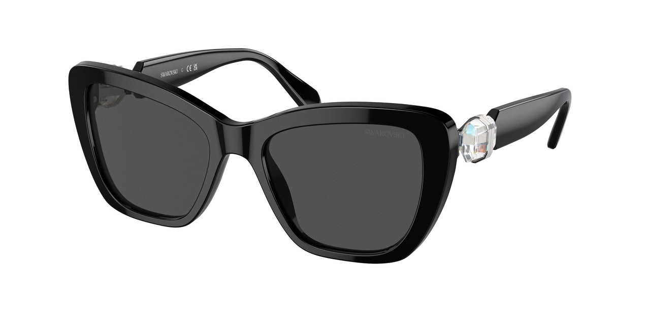 Swarovski 6018 Sunglasses