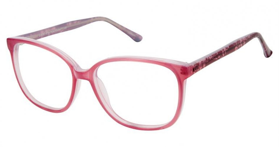 New Globe L4081-P Eyeglasses