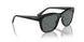 W44/81 - Black - Dark Grey Polarized
