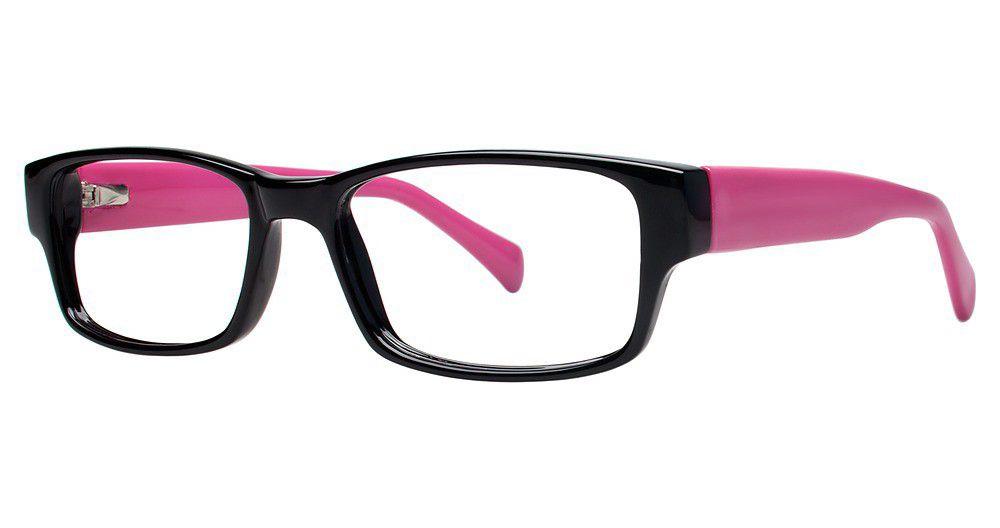 BLCKPNK - Black/Pink