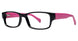 BLCKPNK - Black/Pink