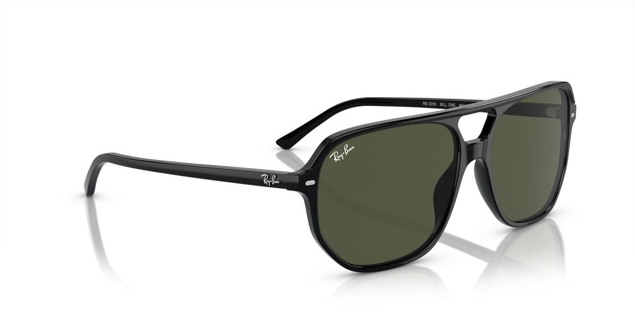 901/31 - Black - Green